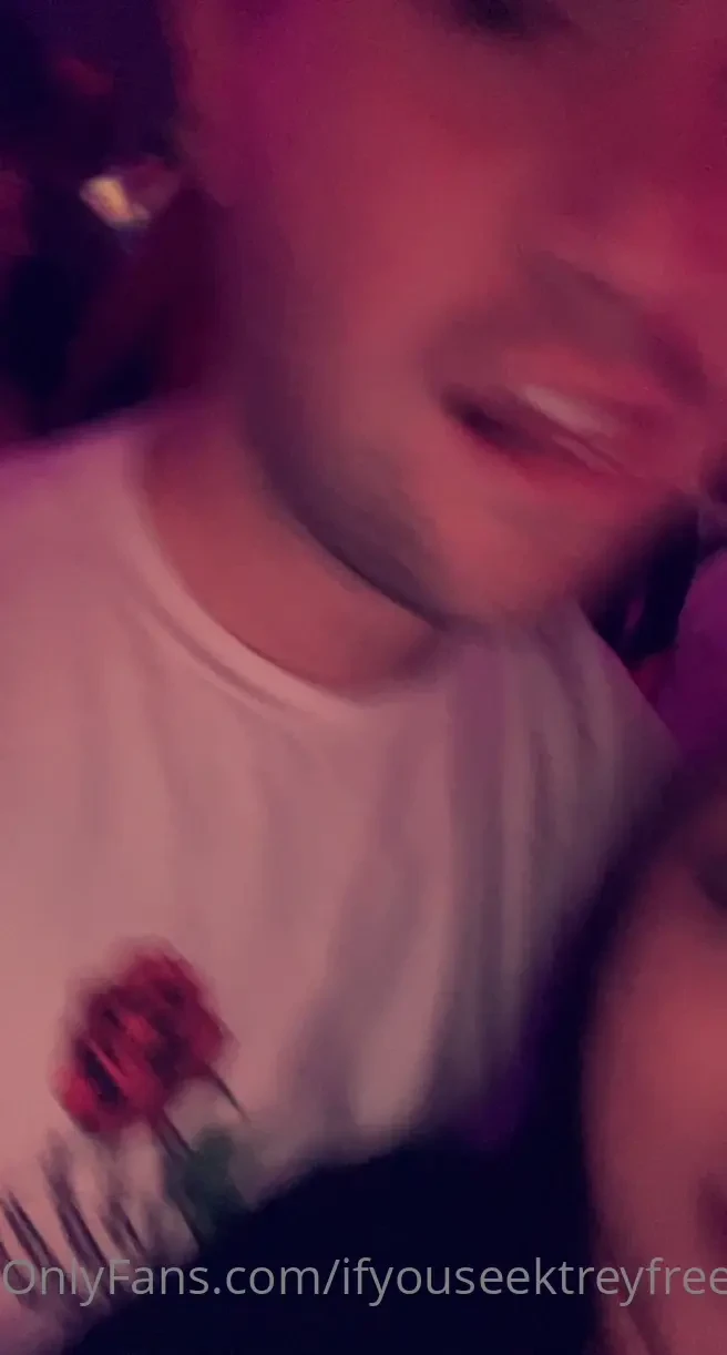 When me and my step sister tag team a guy 