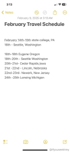 Do i know anyone hmu