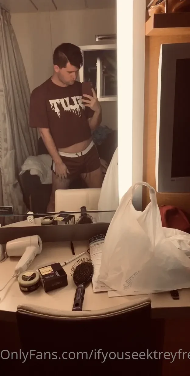 I miss this gay cruise so much fun so ready for after covid life part 1 