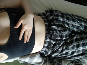 Relaxing and catching up on youtube and playing some video games are