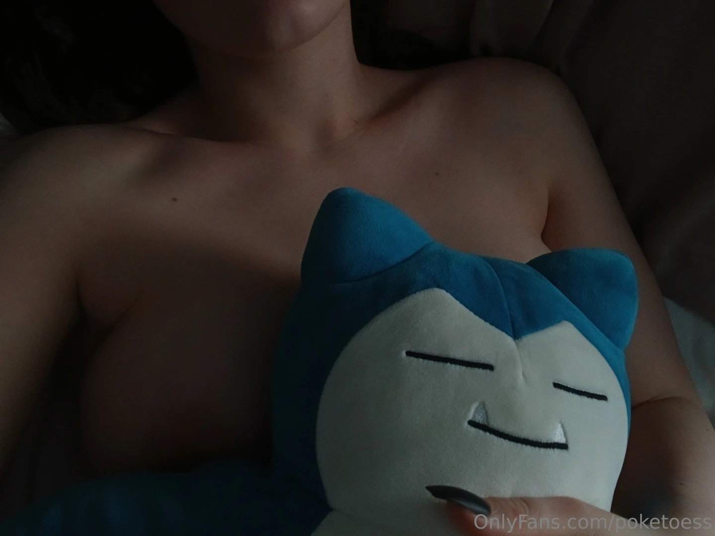 I want a gaint snorlax he s my baby lt 3 