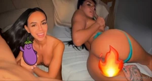 Fuck me and cum in my pussy for the video pm