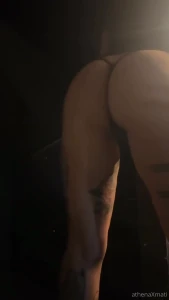 Don t touch what you can t have