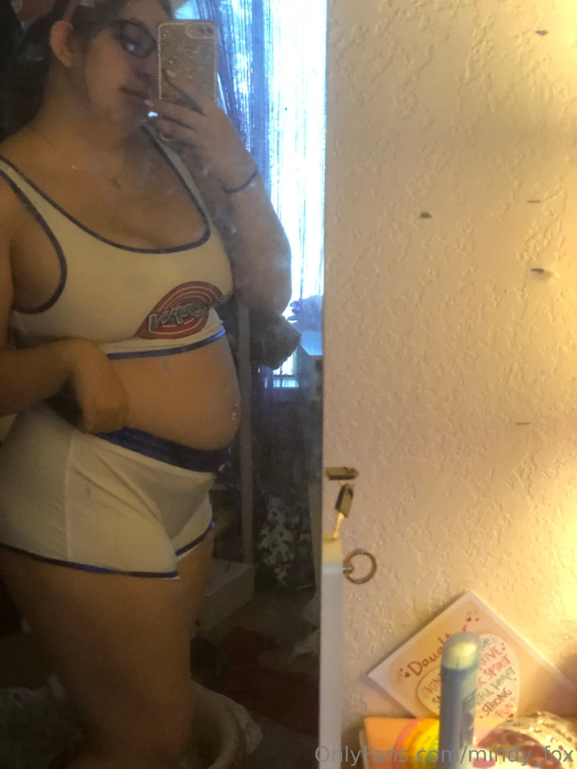 Ever had a crush on lola bunny cum check what she can do part 2 