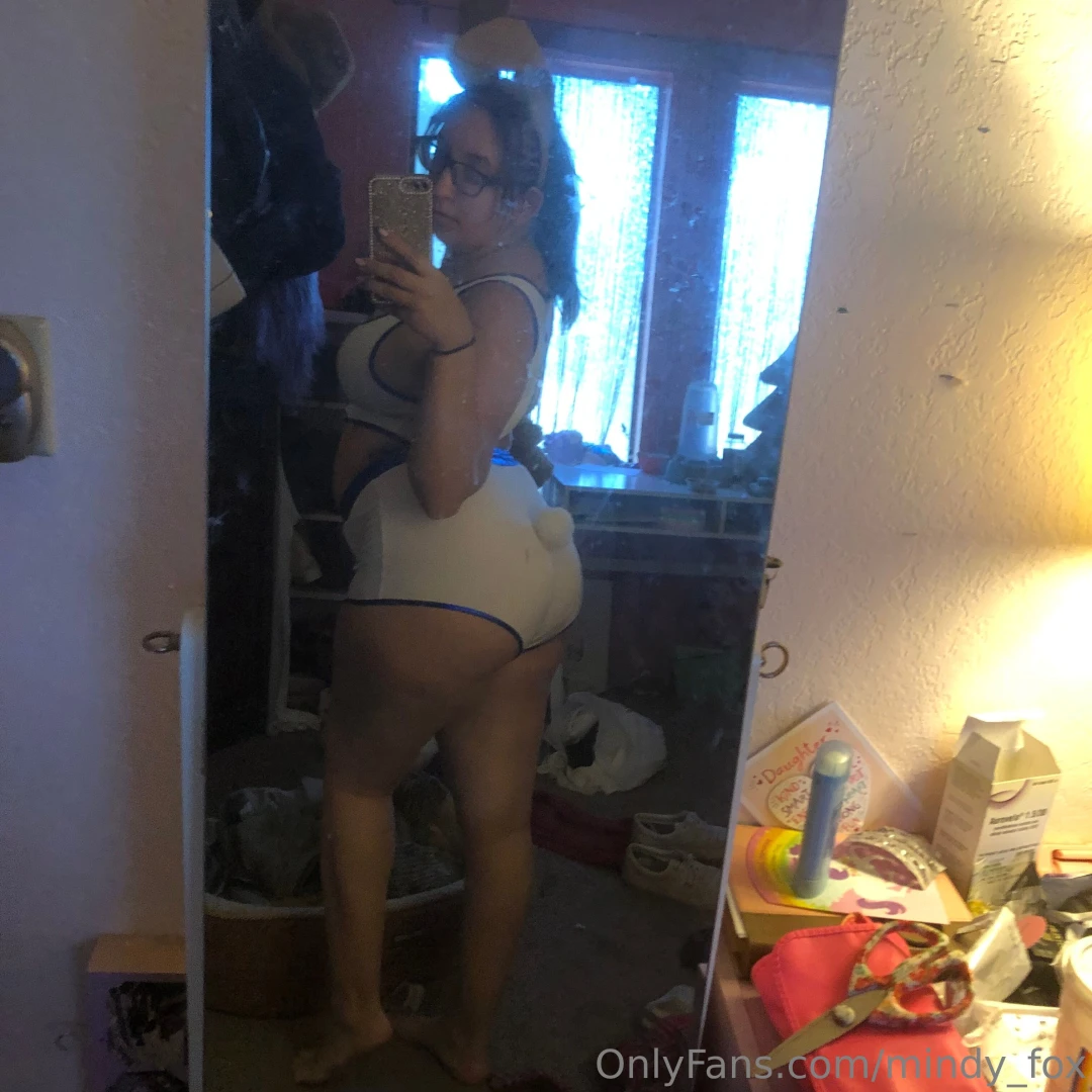 Ever had a crush on lola bunny cum check what she can do part 3 