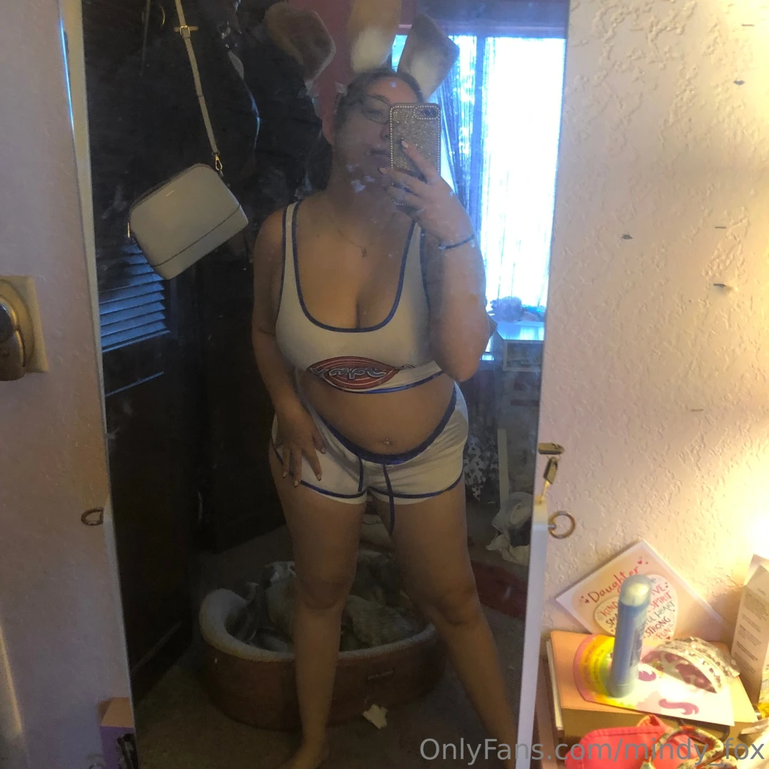 Ever had a crush on lola bunny cum check what she can do part 4 