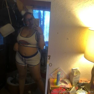 Ever had a crush on lola bunny cum check what she can do part 1