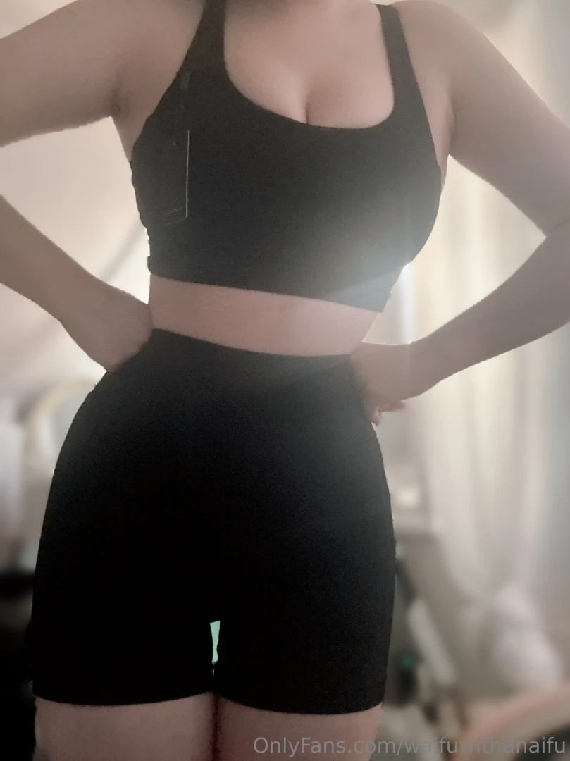 New work out gear i start my work out journey 3 part 1 