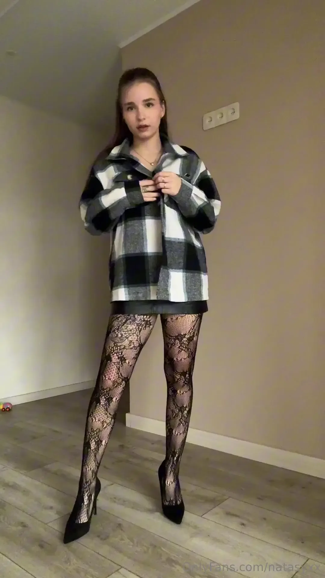 Una chica fant stica 