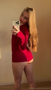 El rojo no solo se ve se siente