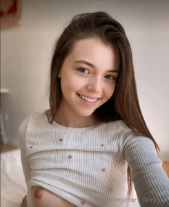 Free subscription only today she s milavirgo only 18 yo but she s so part 23