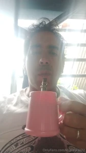 Afternoon of mates in buenos aires