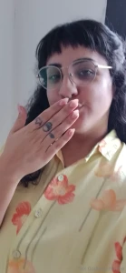 Hi there love part 1