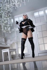 Adding the 2bride set here as well one of my favorite cosplay sets of part 1