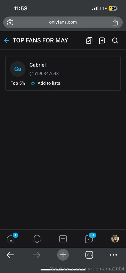 Thank you so much baby 