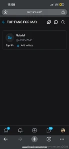 Thank you so much baby