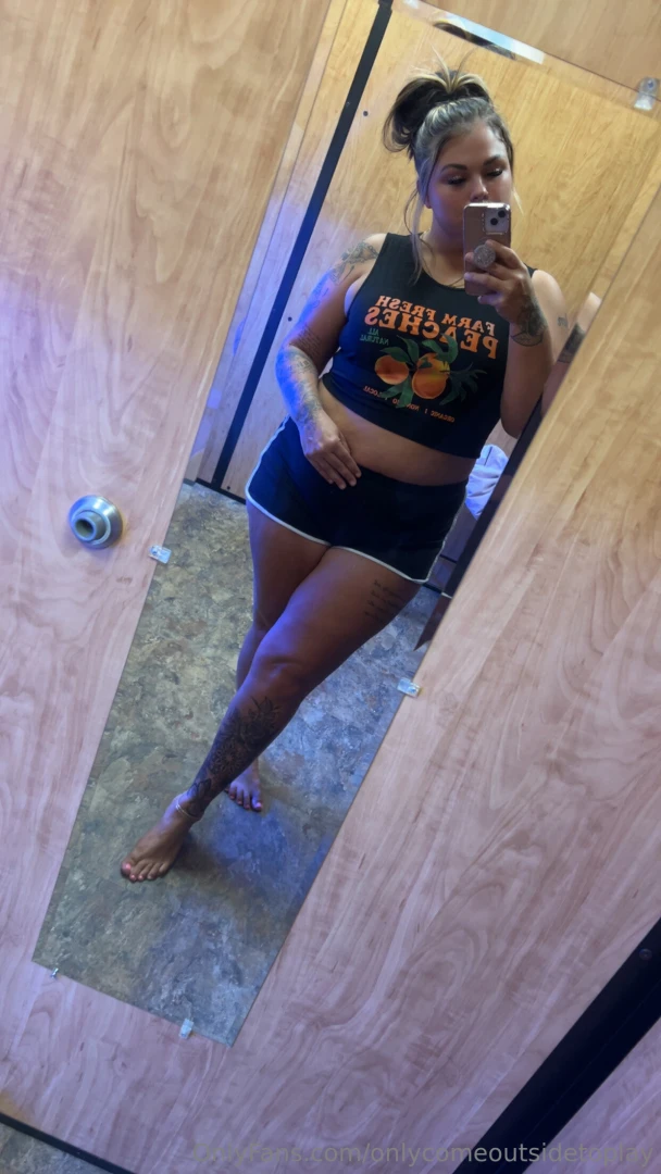 Come outside amp play 