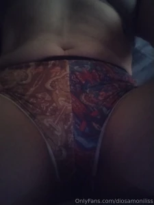 Come here to play with me daddy