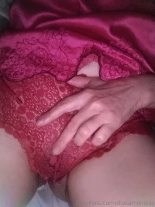 Do you dare to discover what a real woman can offer you