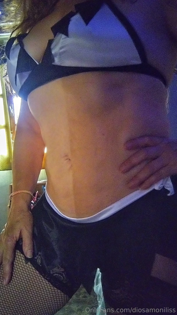 If you kneel and i decide if you deserve any attention 