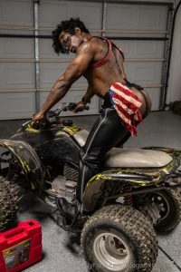 Insanely hot video coming out tomorrow with gorgeous stud jonzu part 1
