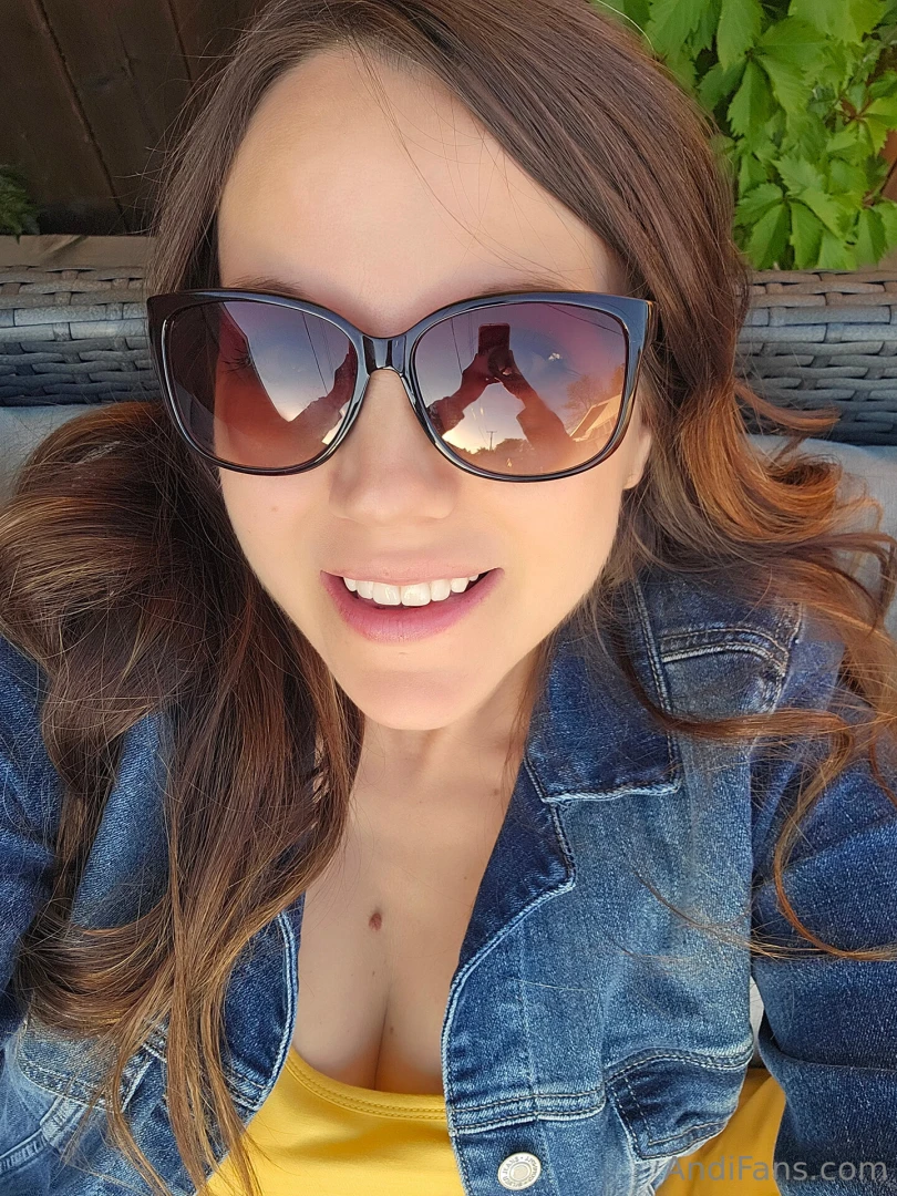 Very excited that june starts tomorrow so much summer fun to be had 