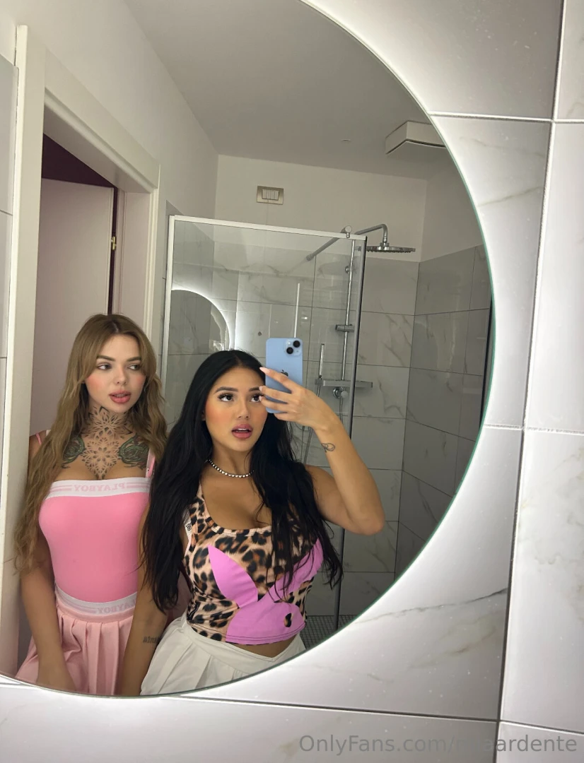 Ci siete lovelypaolina 