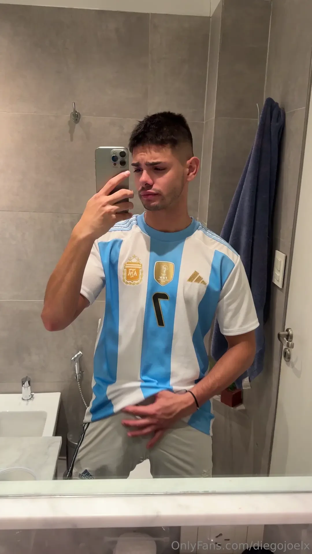 Who want world champion milk 