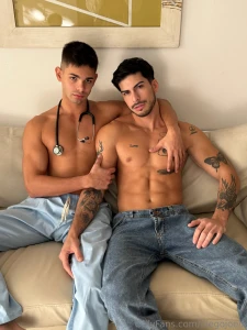 Can i be your doctor part 4