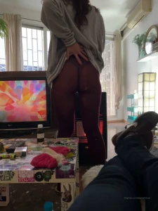 Crazy for this part 1