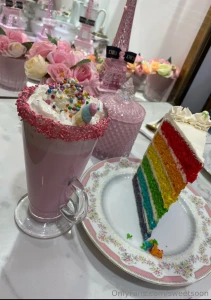 Love if you think i deserve a breakfast like this you can leave your