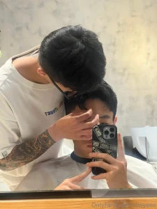 Weekly fans only fine-photos messages are sent those days of my life part 4