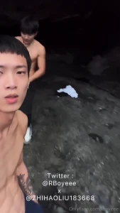 Classic old video from fansone blow job my boy s big dxck at coast