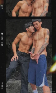 Classic old video from fansone blow job my boy s big dxck at coast part 2