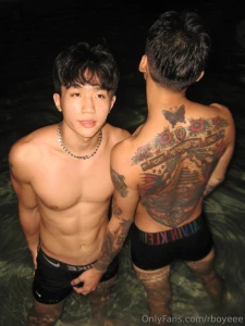 What an ejaculation it s so high and rich the tan-skinned athlete is