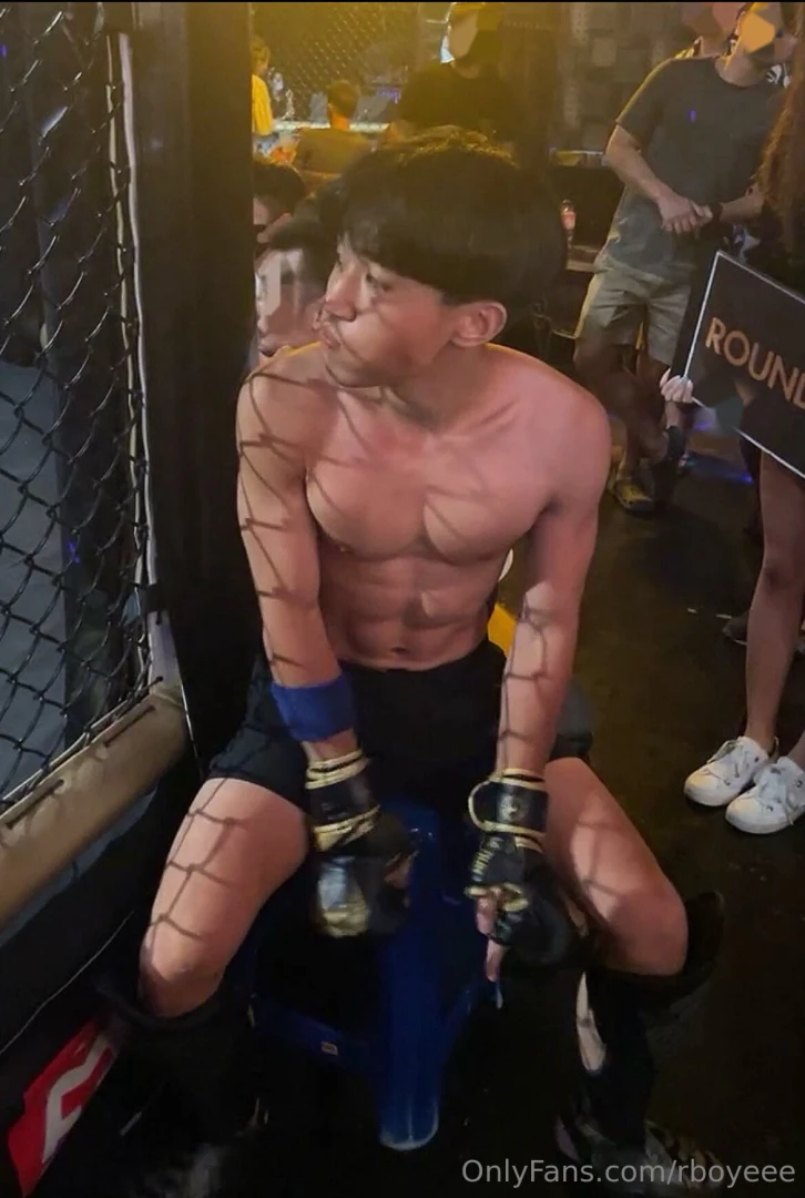 Mma fighters control core kinks_men his skills drained me of control 