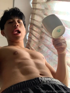 Subscribe only weekly photos were be send fighter routine be like