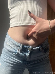 Pushing in sooooo deep dm me for custom videos