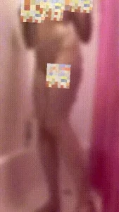 Shower with me i just created my best shower set yet i think you ll