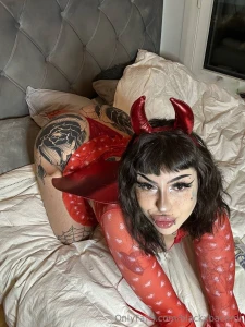 You have no idea how much i ve been dying to show you everything today