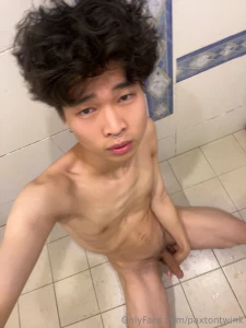 Going to bed soon just took this