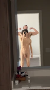 The size difference part 1