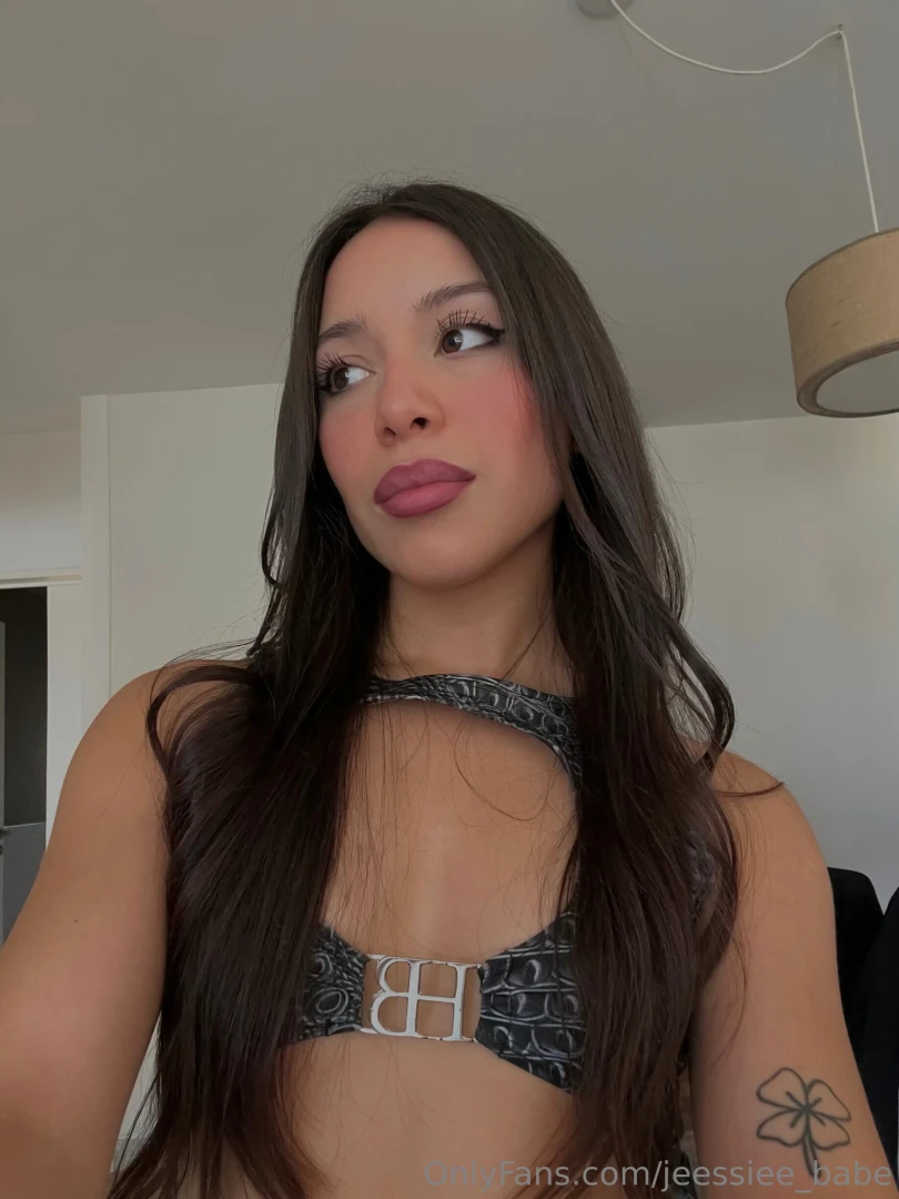 Jeessiee-babe part 1 