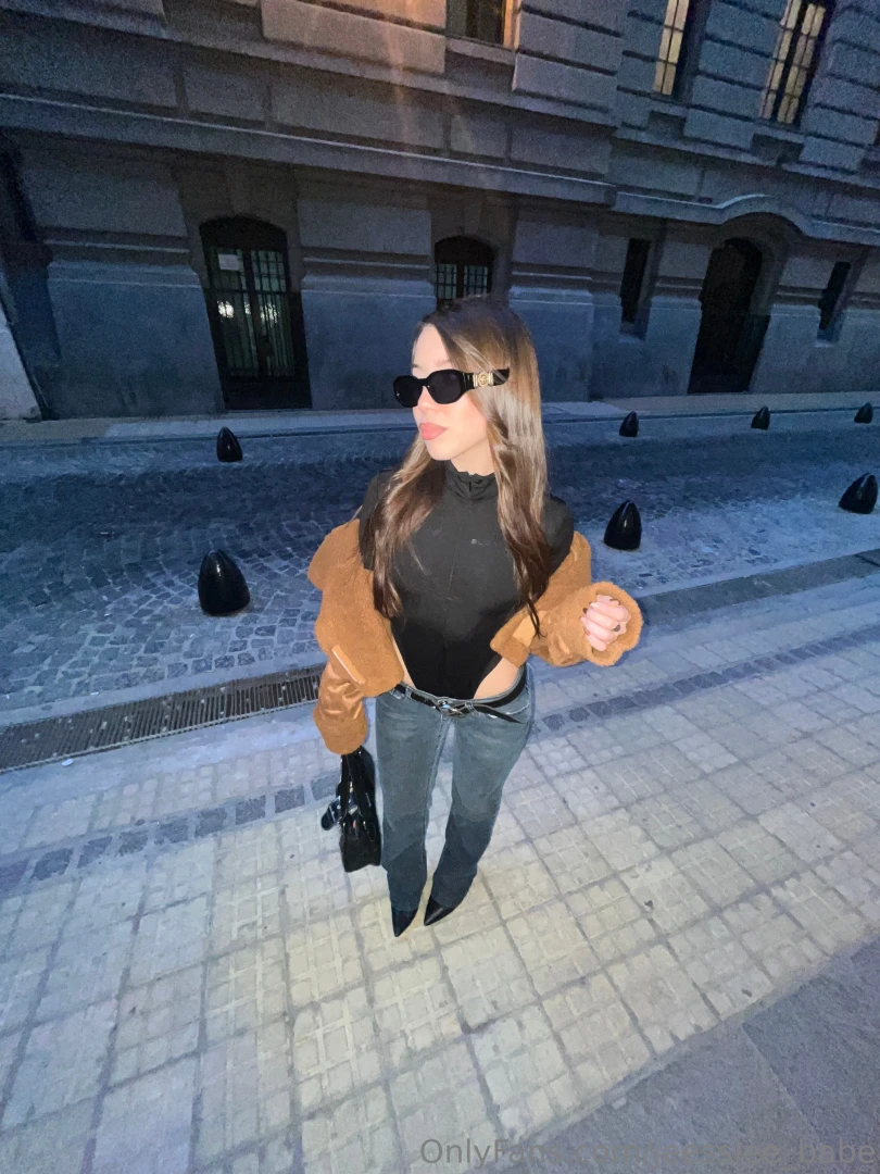 Jeessiee-babe part 5 