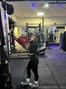 Working hard part 70