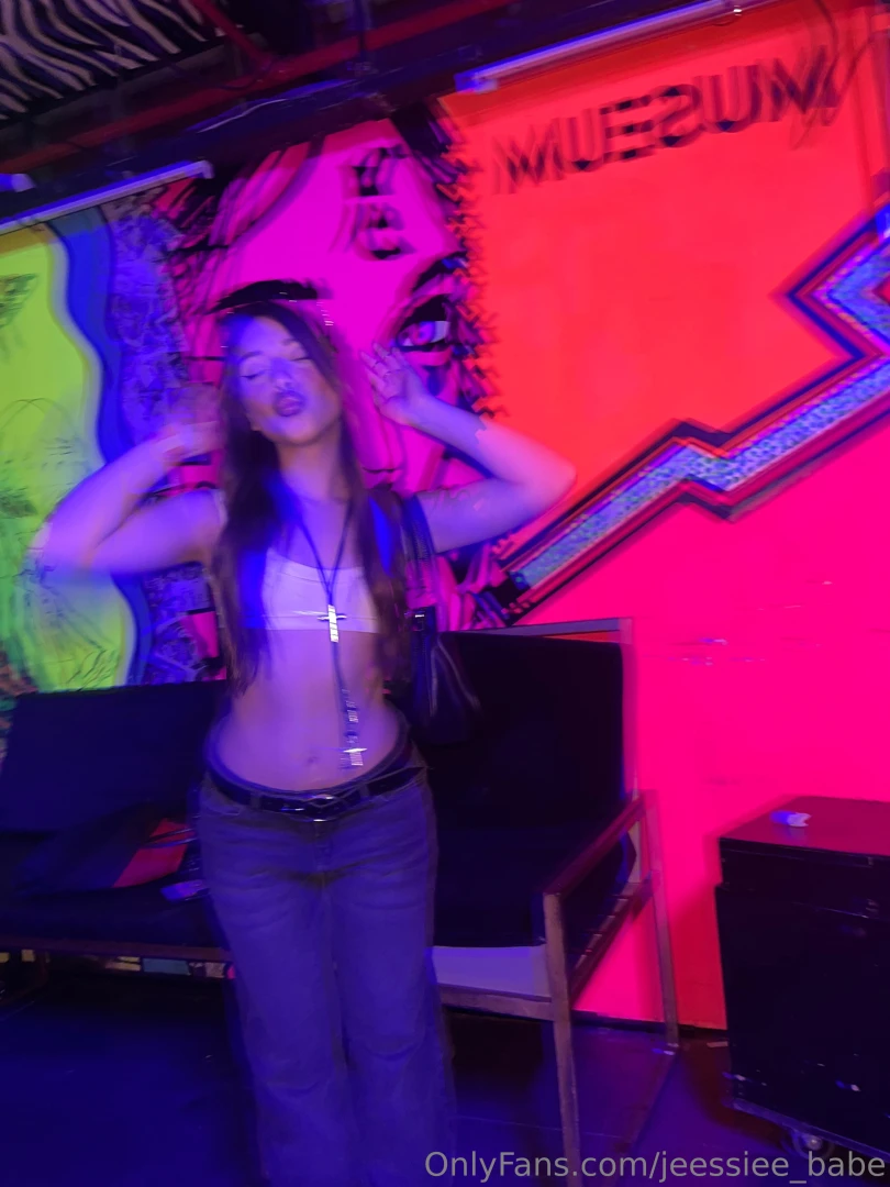 Jeessiee-babe part 4 