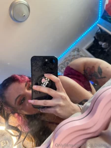 Why don t you come see what i ve been up to dm me for ppvs pre made