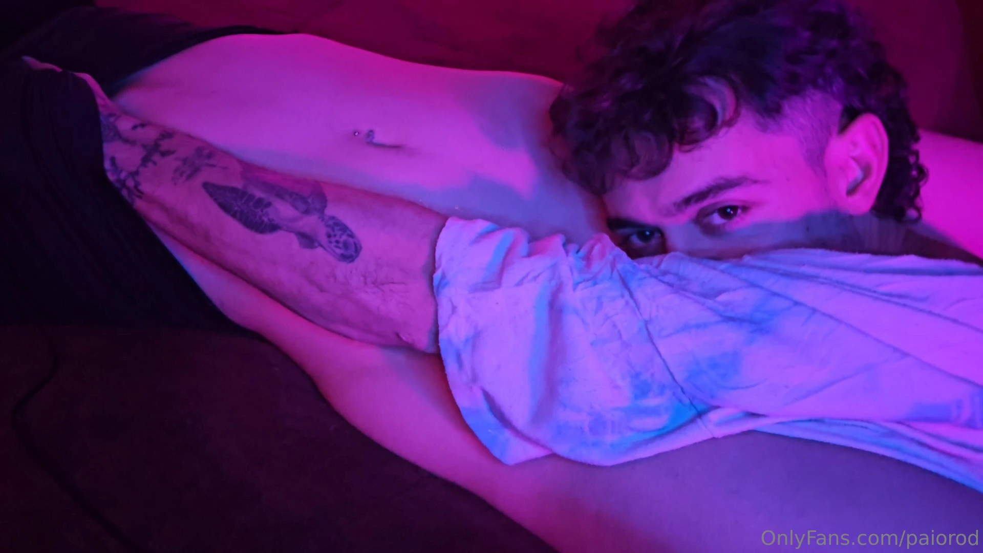 30 minutos de oral con risas y todo quien quiere ver 