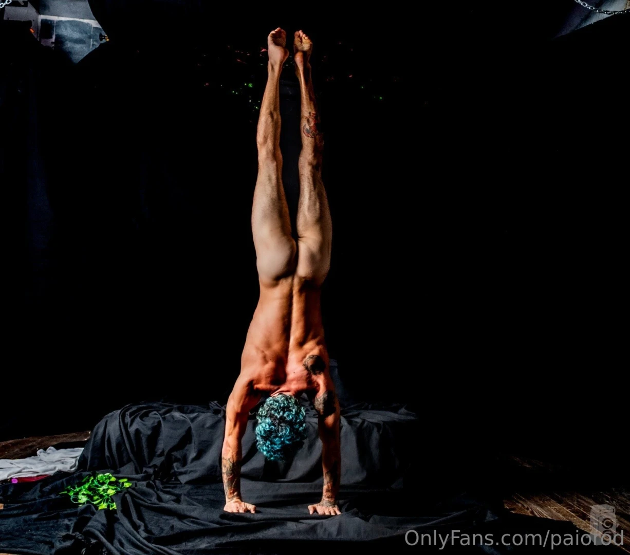 Las fotos con gambino sin censura 