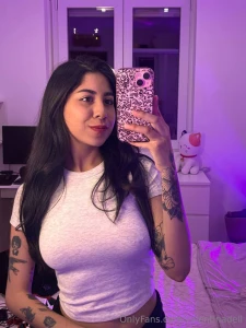 If i was laying in your bed right now what would you do first